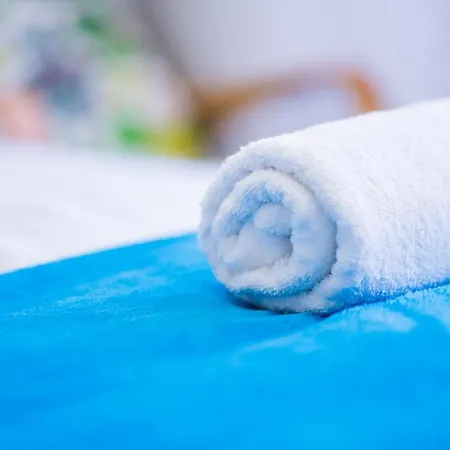 Апартаменты Myflat 802 *