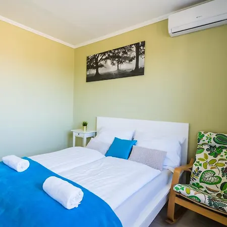 Apartment Myflat 802 Siofok