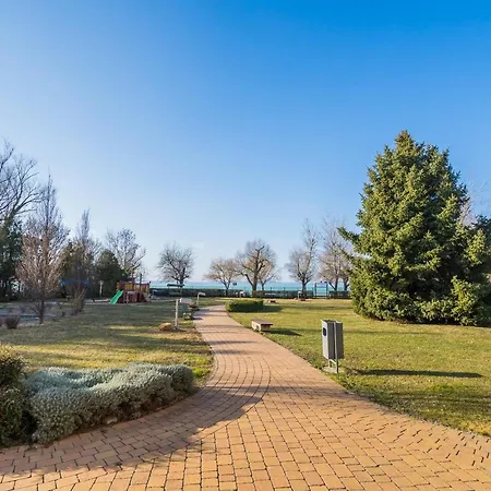 Myflat 802 Апартаменты *