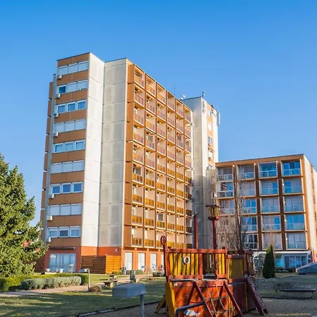 Апартаменты Myflat 802 *