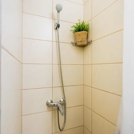 Apartment Myflat 802