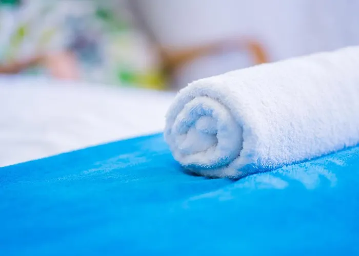 Apartment Myflat 802 *