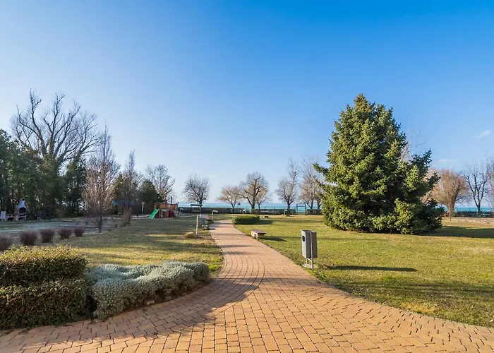 Myflat 802 アパート *