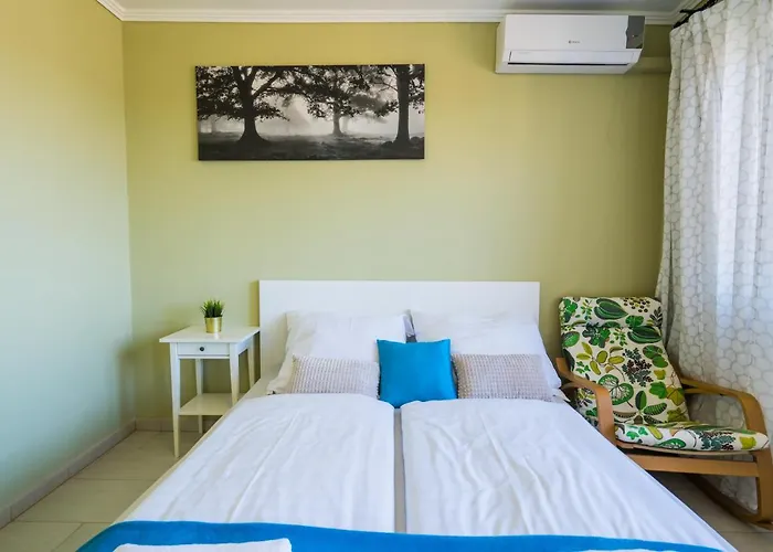 Apartment Myflat 802