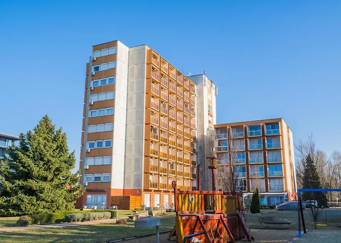 Appartement Myflat 802 *