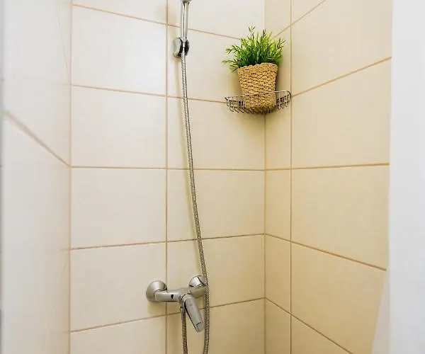 Appartement Myflat 802