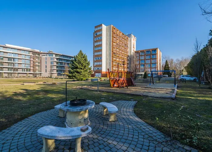 Myflat 802 아파트