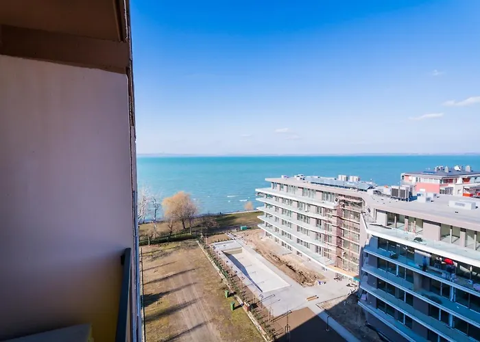 Myflat 802 Apartment Siofok